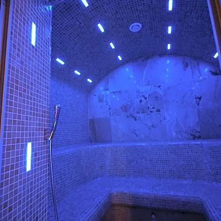 Hotel Vytauto Klaipeda