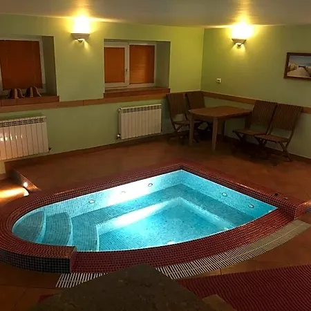Hotel Vytauto