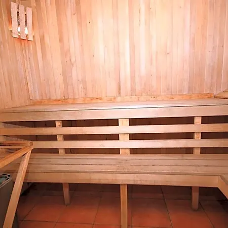 Vytauto Hotel Klaipeda