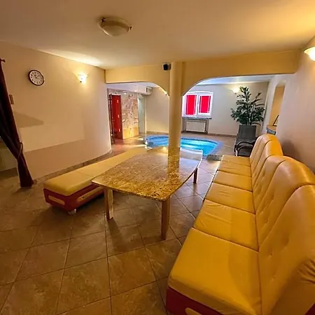 Vytauto Hotel Klaipeda