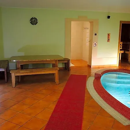 Vytauto Hotel