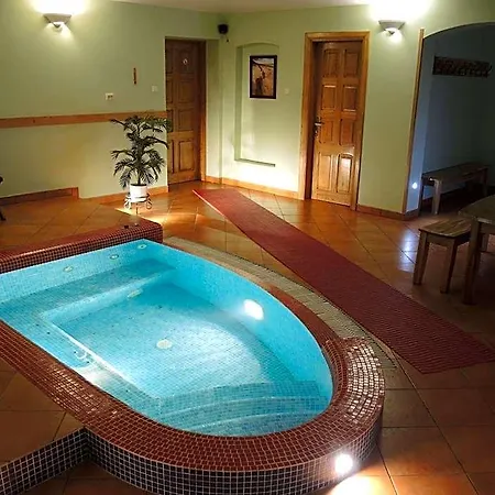 Vytauto Hotel Klaipeda