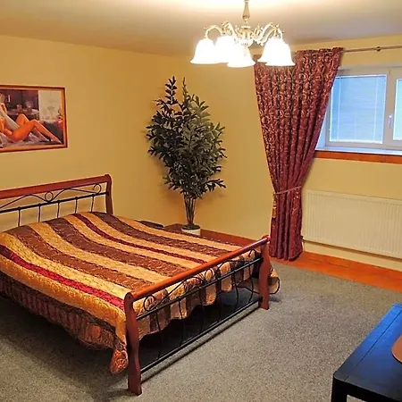 Hotel Vytauto